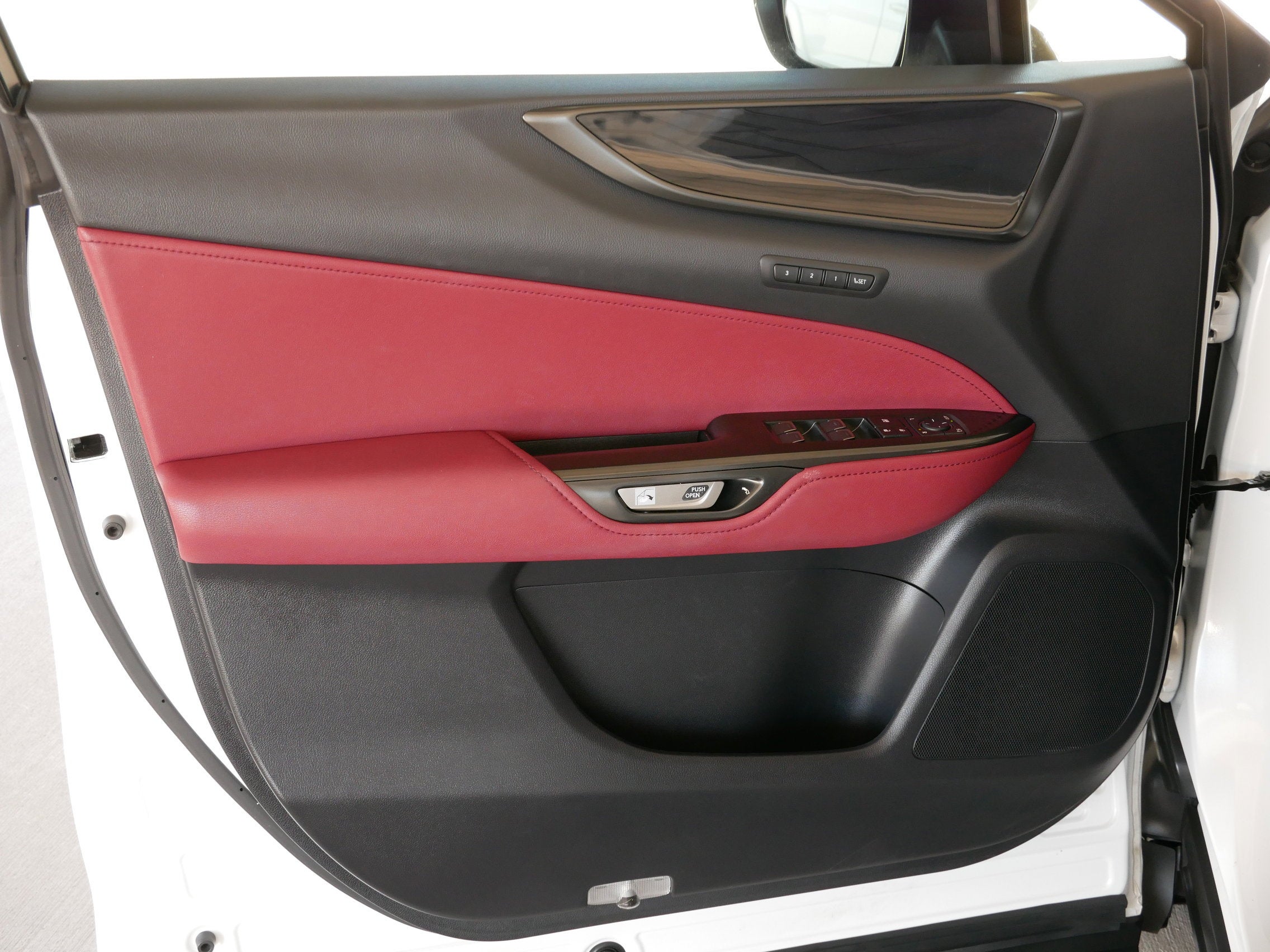 2024 Lexus NX 350 PREMIUM