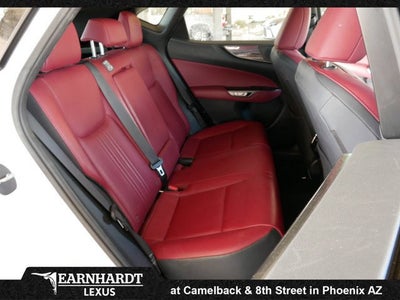 2024 Lexus NX 350 PREMIUM