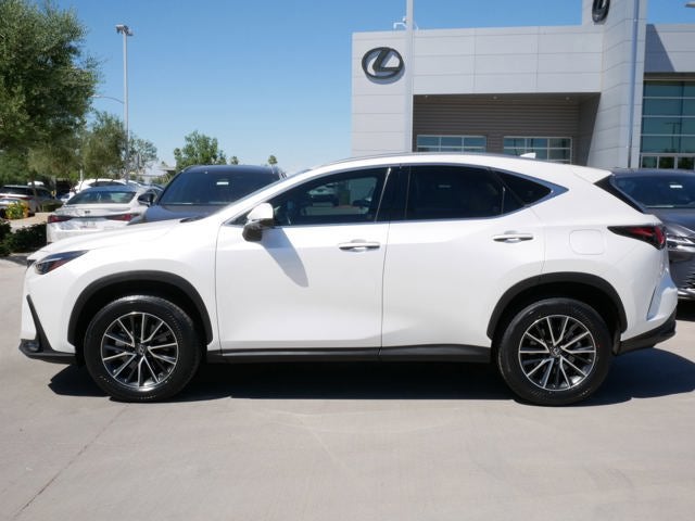 2024 Lexus NX 350 PREMIUM