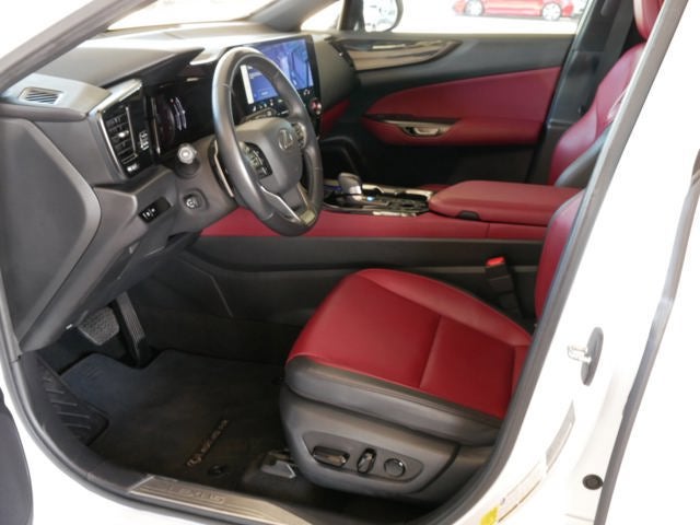 2024 Lexus NX 350 PREMIUM