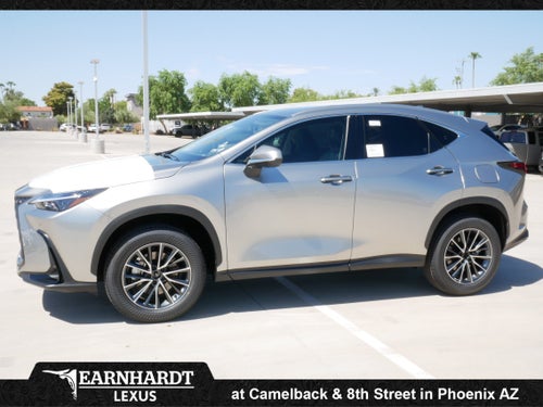2026 Lexus NX 350 Premium