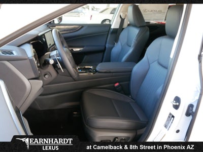2026 Lexus NX 350 PREMIUM