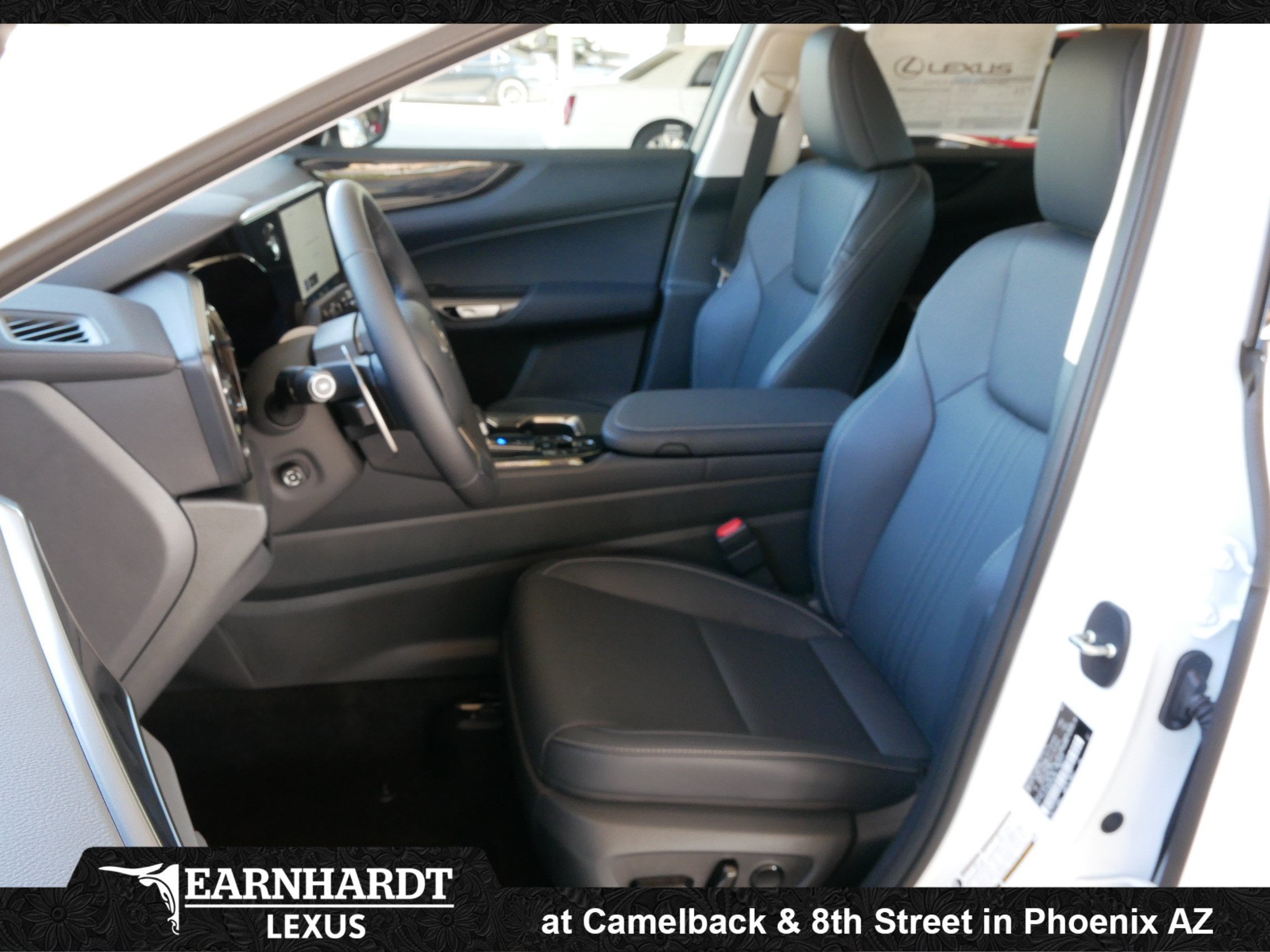2026 Lexus NX 350 PREMIUM