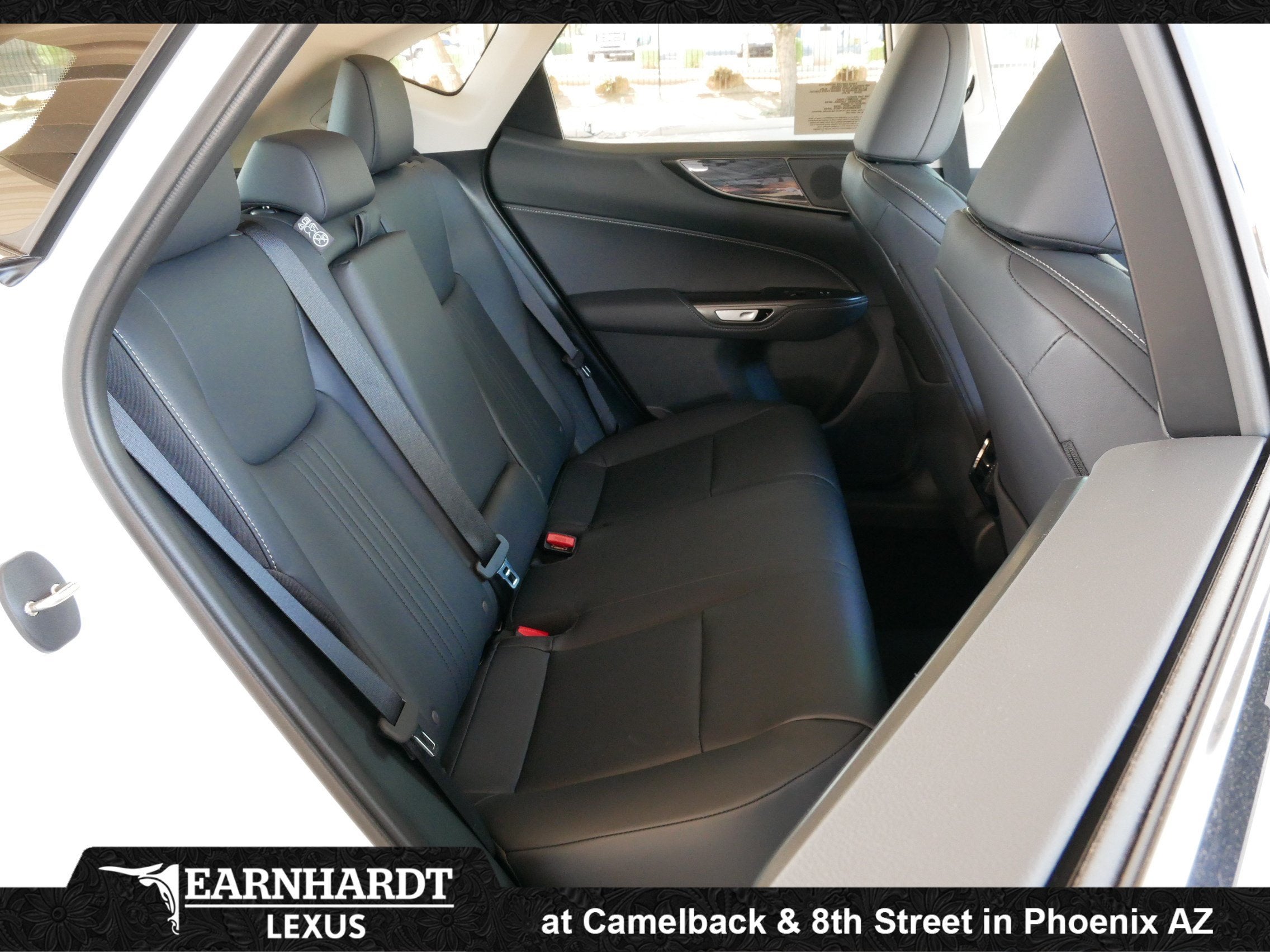 2026 Lexus NX 350 PREMIUM