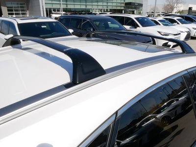 2025 Lexus NX 350h Premium