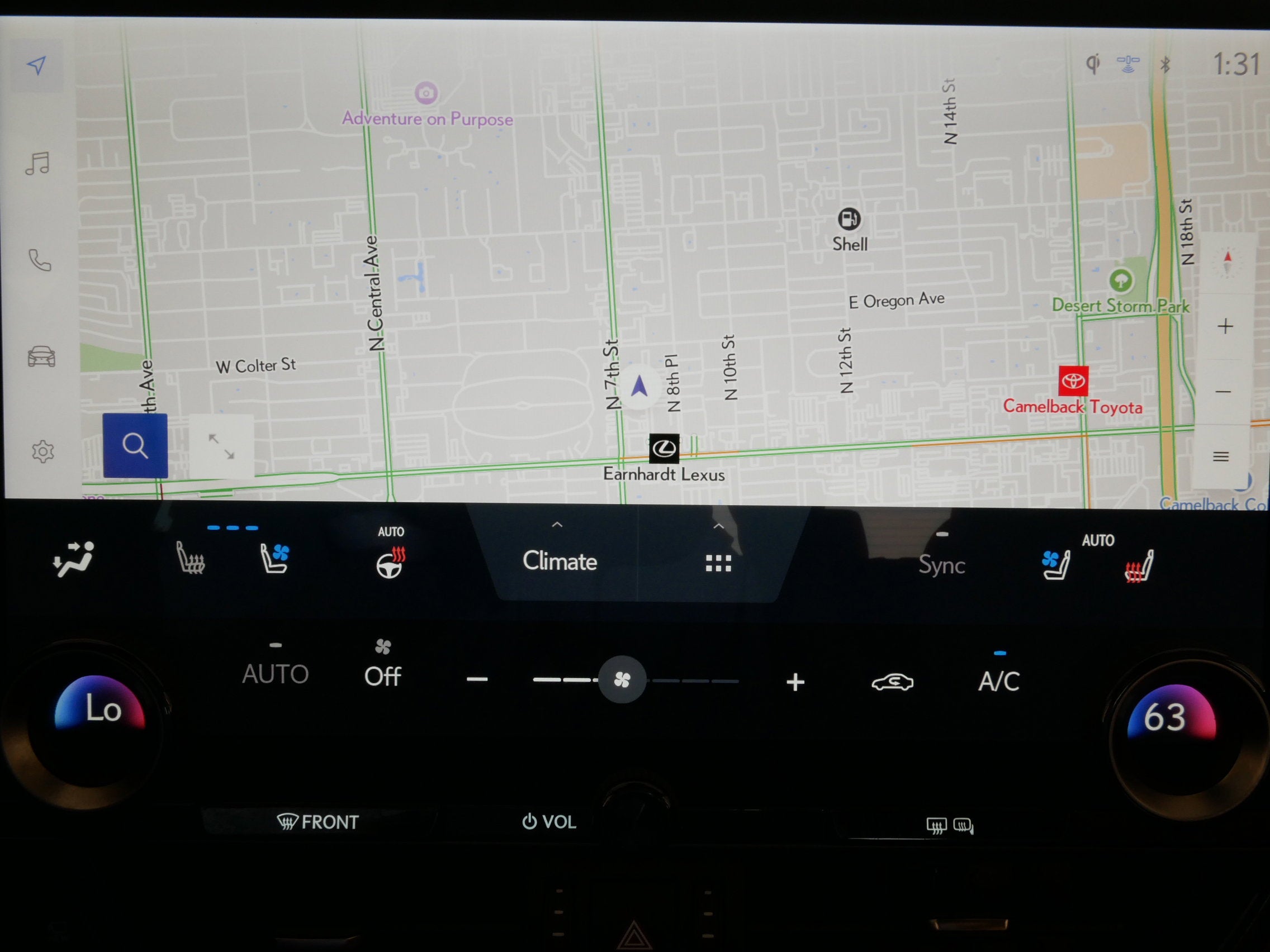 2025 Lexus NX 350h Premium