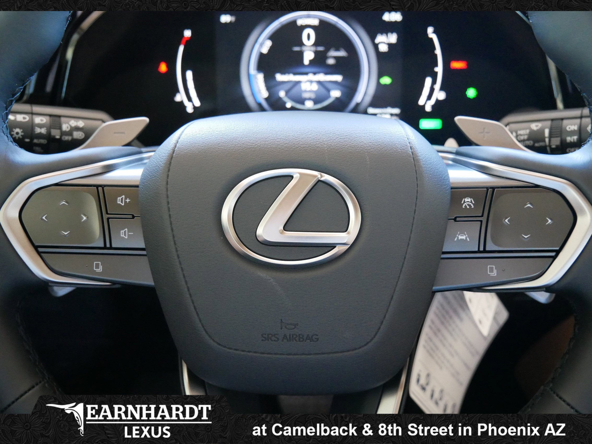 2026 Lexus NX 350h PREMIUM