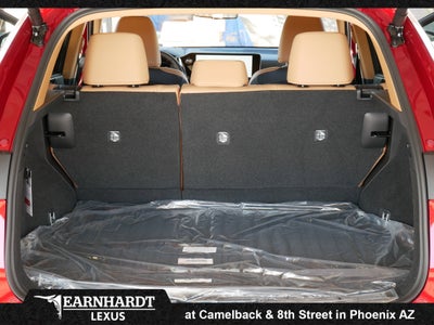 2026 Lexus NX 350h PREMIUM