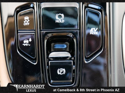 2026 Lexus NX 350h PREMIUM