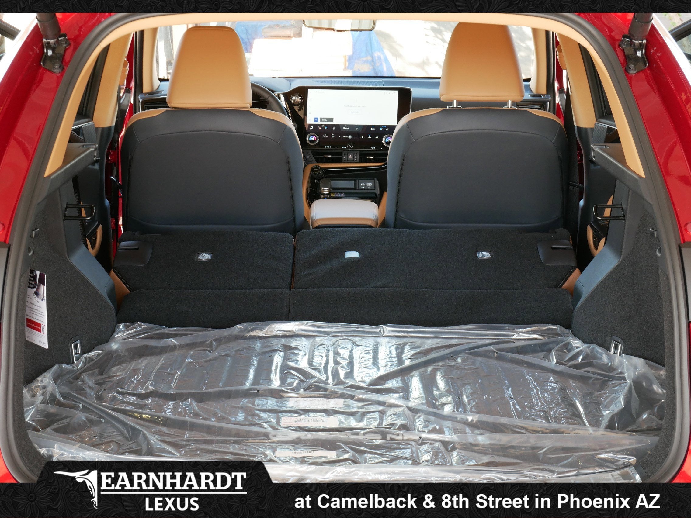 2026 Lexus NX 350h PREMIUM