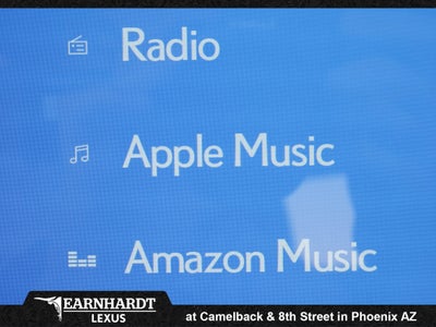 2026 Lexus NX 350h PREMIUM