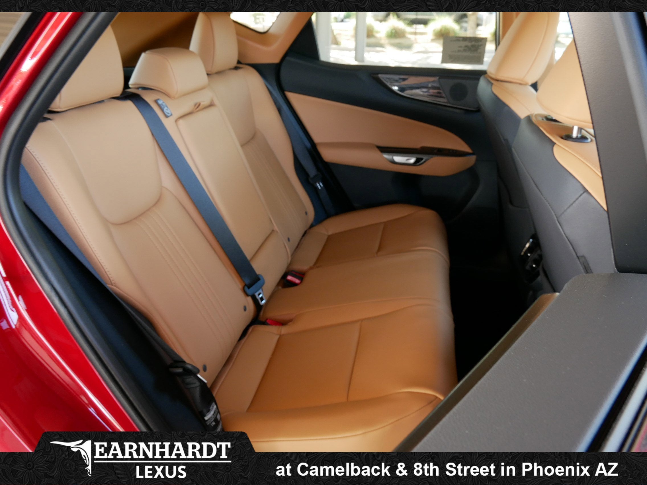 2026 Lexus NX 350h PREMIUM