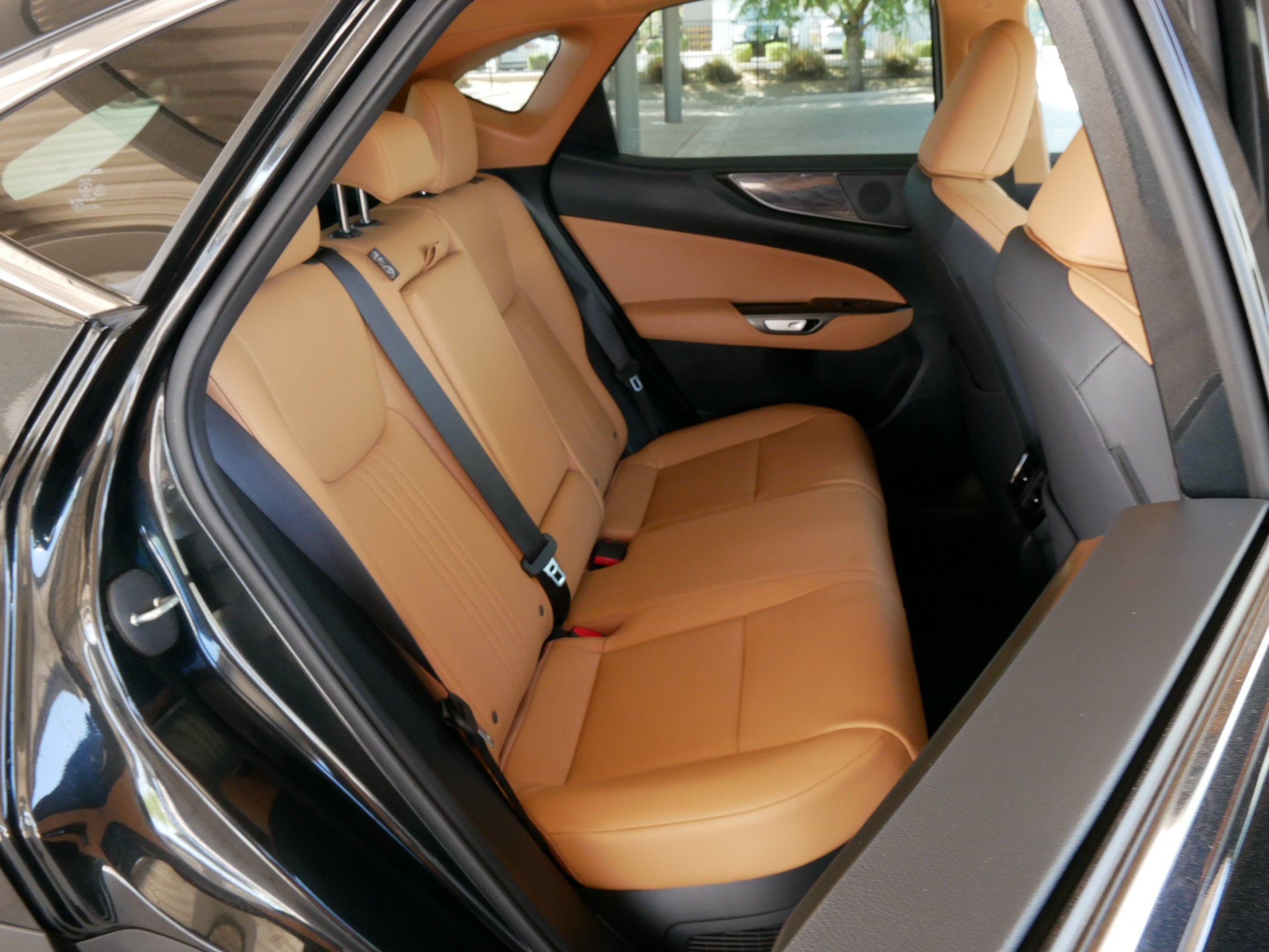 2026 Lexus NX 350h Premium