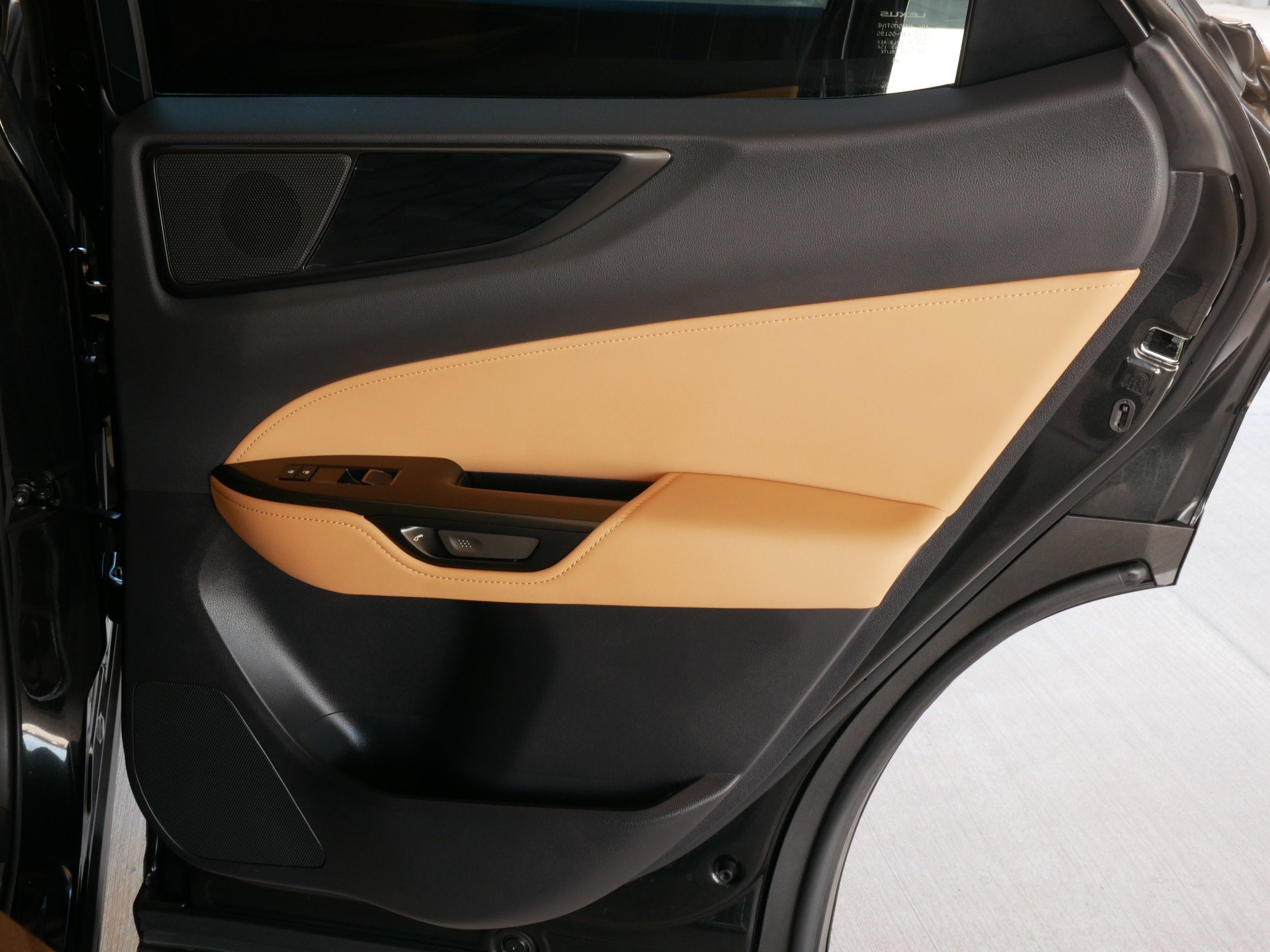 2026 Lexus NX 350h Premium