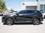 2026 Lexus NX 350h Premium
