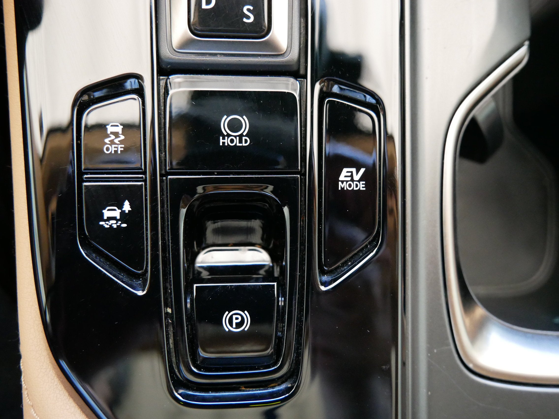 2026 Lexus NX 350h Premium