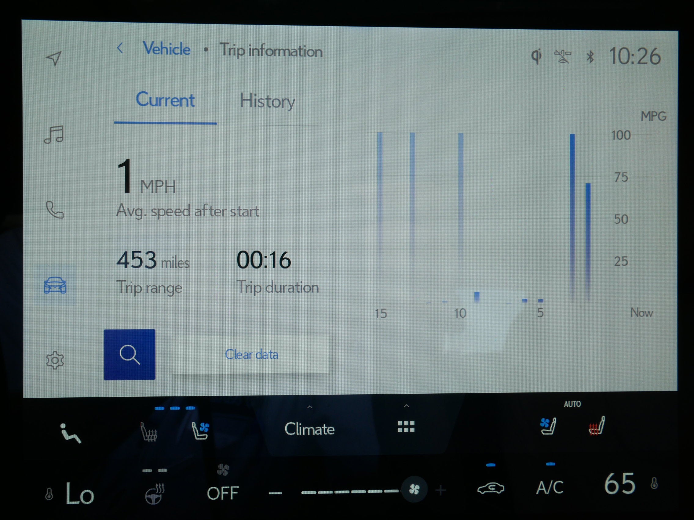 2026 Lexus NX 350h Premium