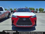 2026 Lexus NX 350h PREMIUM