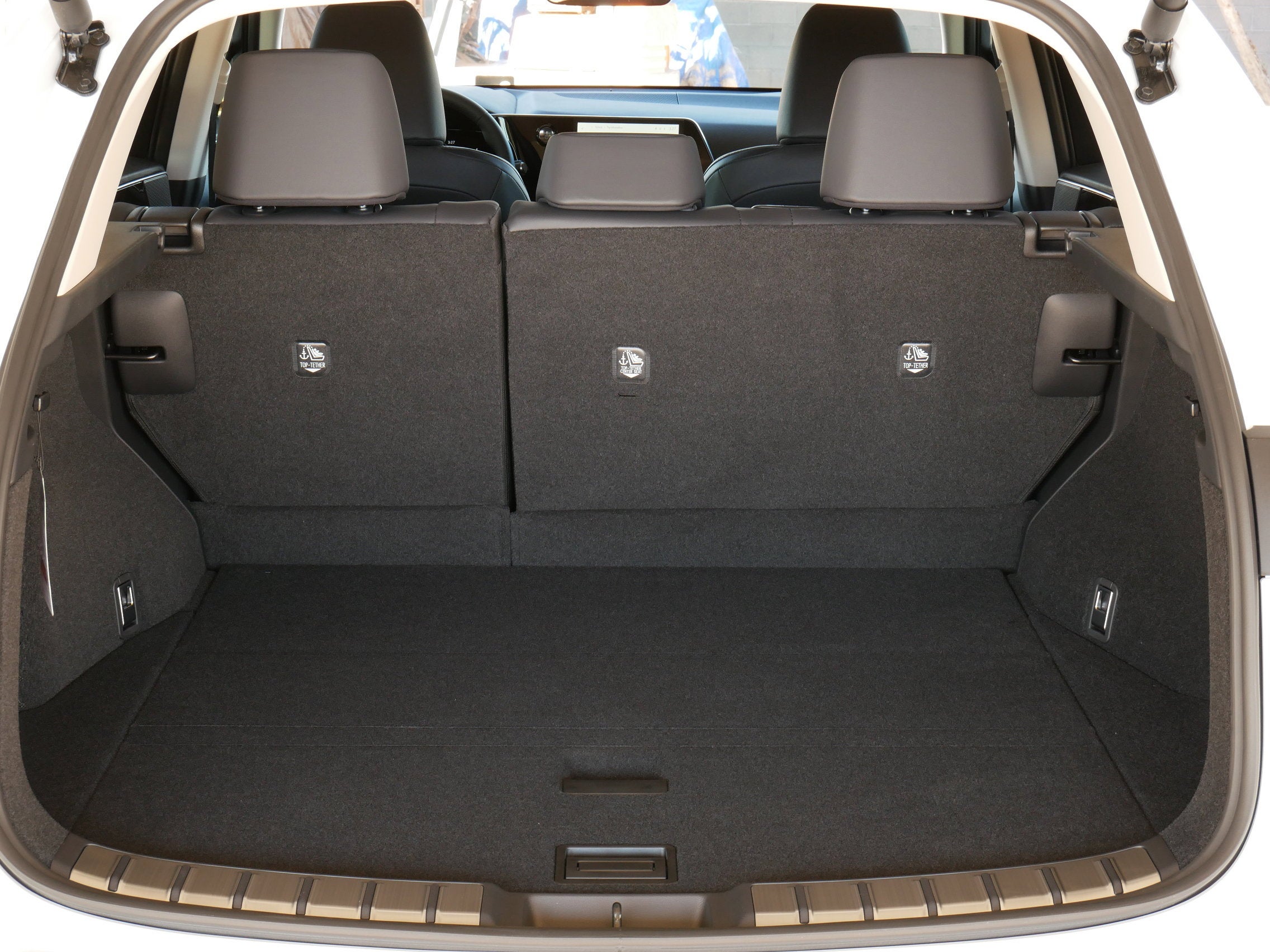 2026 Lexus NX 350h PREMIUM