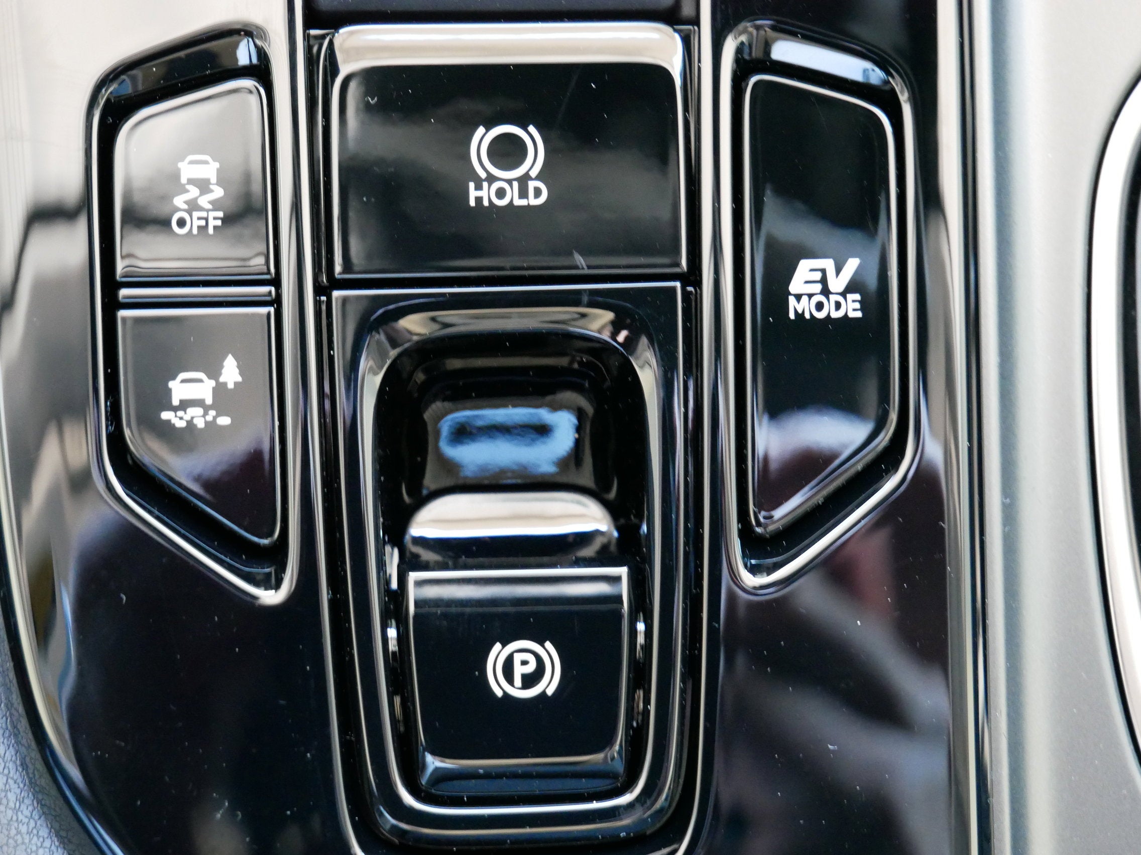 2026 Lexus NX 350h PREMIUM