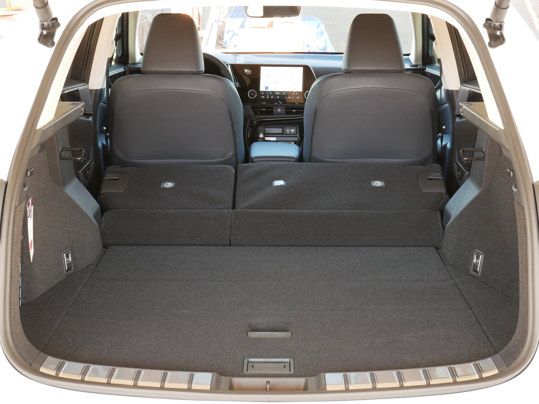 2026 Lexus NX 350h PREMIUM