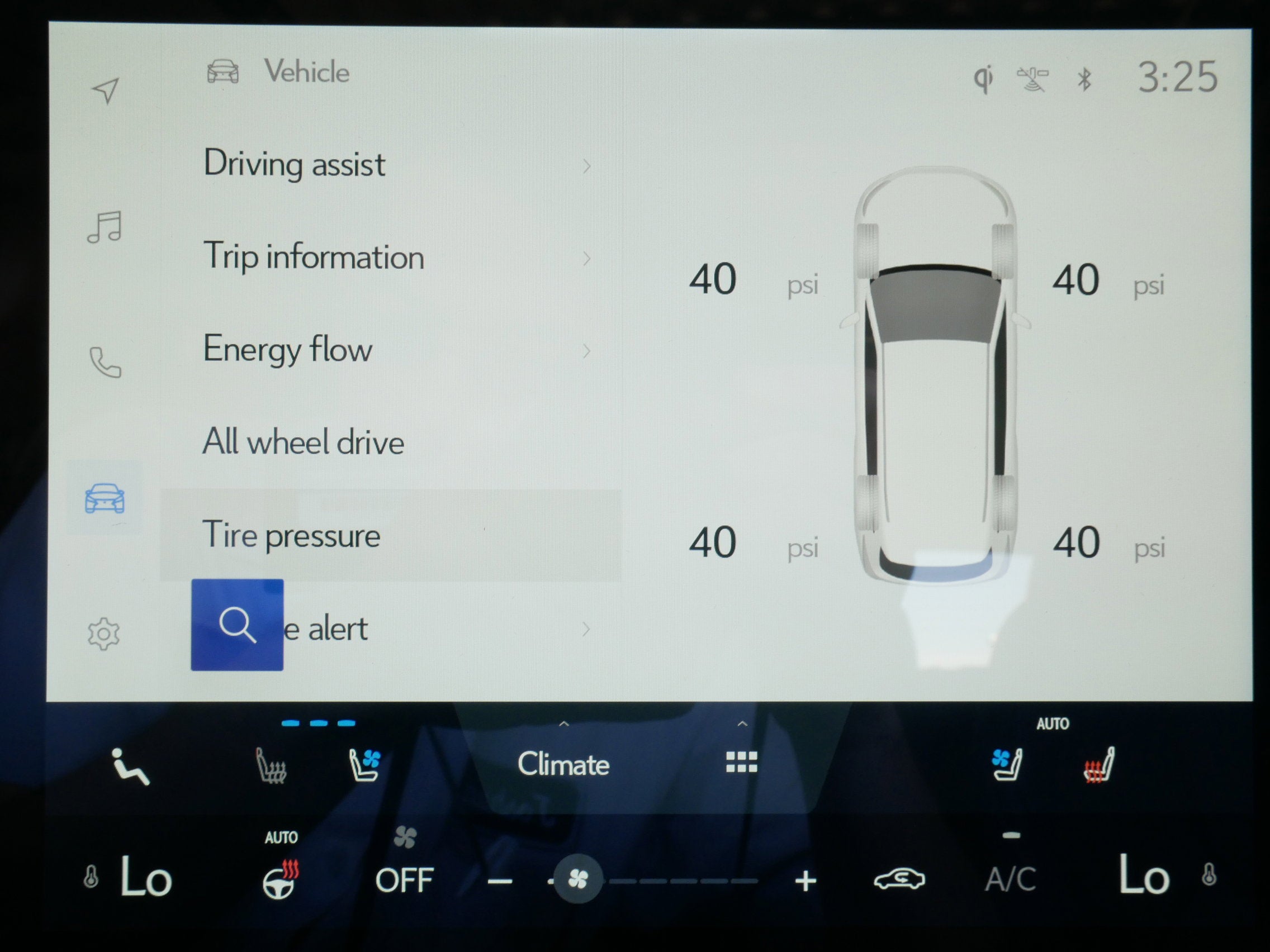 2026 Lexus NX 350h PREMIUM