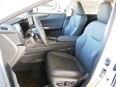 2026 Lexus NX 350h PREMIUM