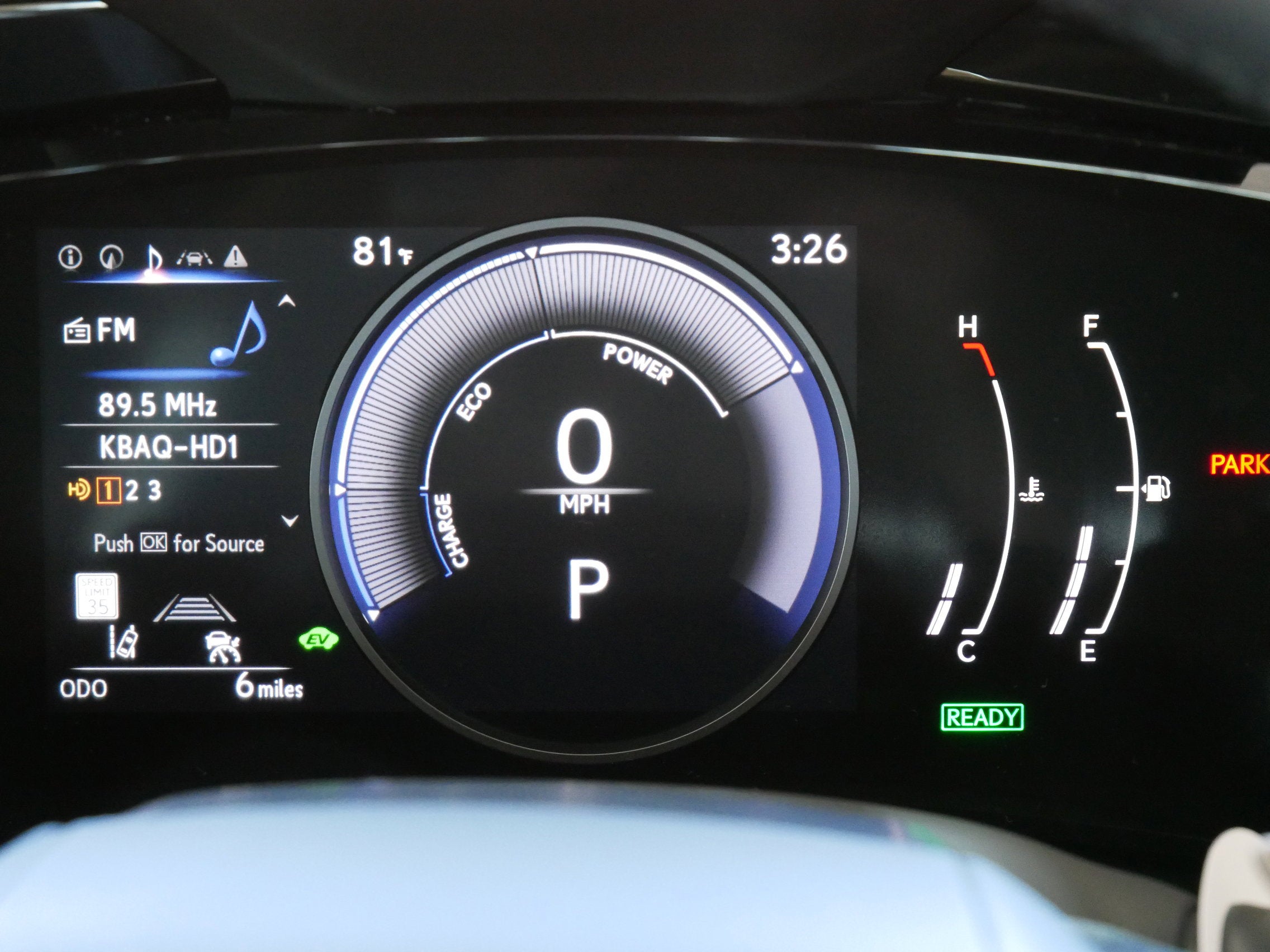 2026 Lexus NX 350h PREMIUM