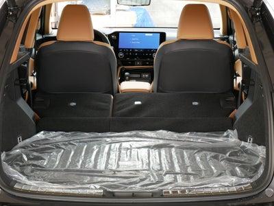 2026 Lexus NX 350h PREMIUM