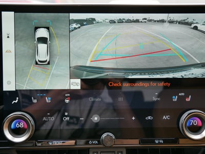 2026 Lexus NX 350h PREMIUM