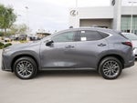 2026 Lexus NX 350h PREMIUM