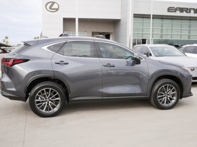 2026 Lexus NX 350h PREMIUM