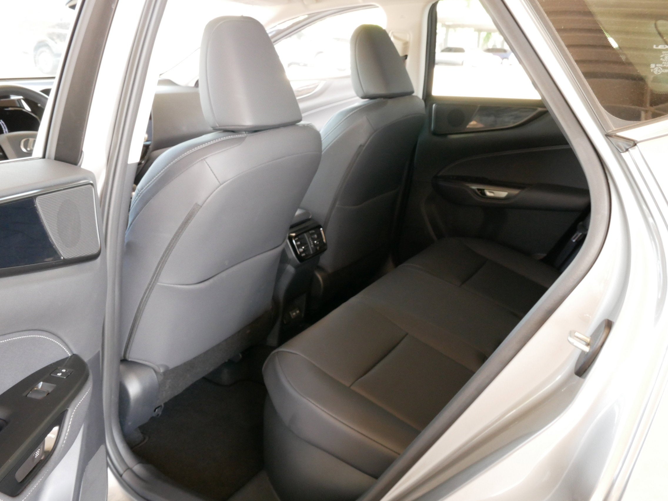 2025 Lexus NX 350h PREMIUM