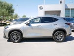 2025 Lexus NX 350h PREMIUM