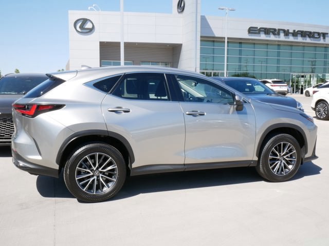 2025 Lexus NX 350h PREMIUM