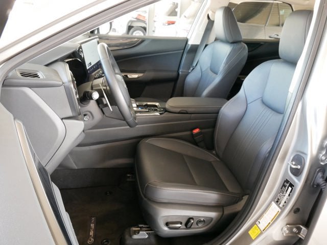 2025 Lexus NX 350h PREMIUM