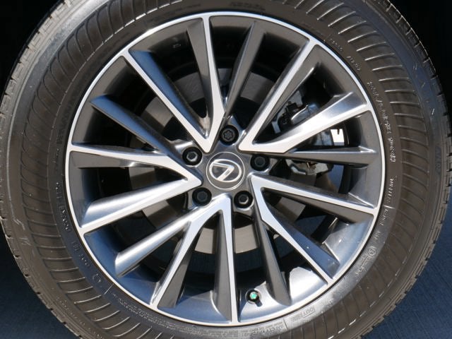 2025 Lexus NX 350h PREMIUM