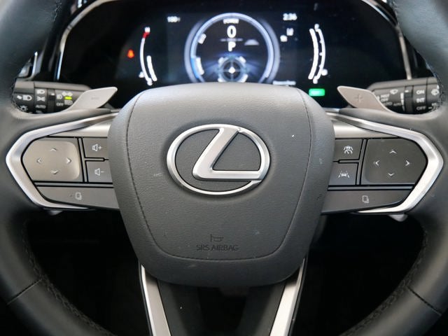 2025 Lexus NX 350h PREMIUM