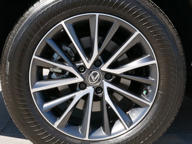 2025 Lexus NX 350h PREMIUM