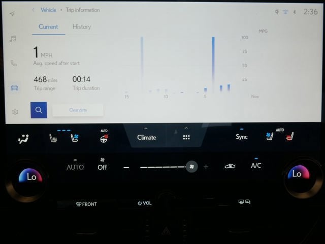2025 Lexus NX 350h PREMIUM