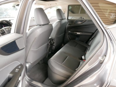 2025 Lexus NX 350h PREMIUM