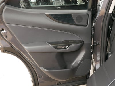 2025 Lexus NX 350h PREMIUM