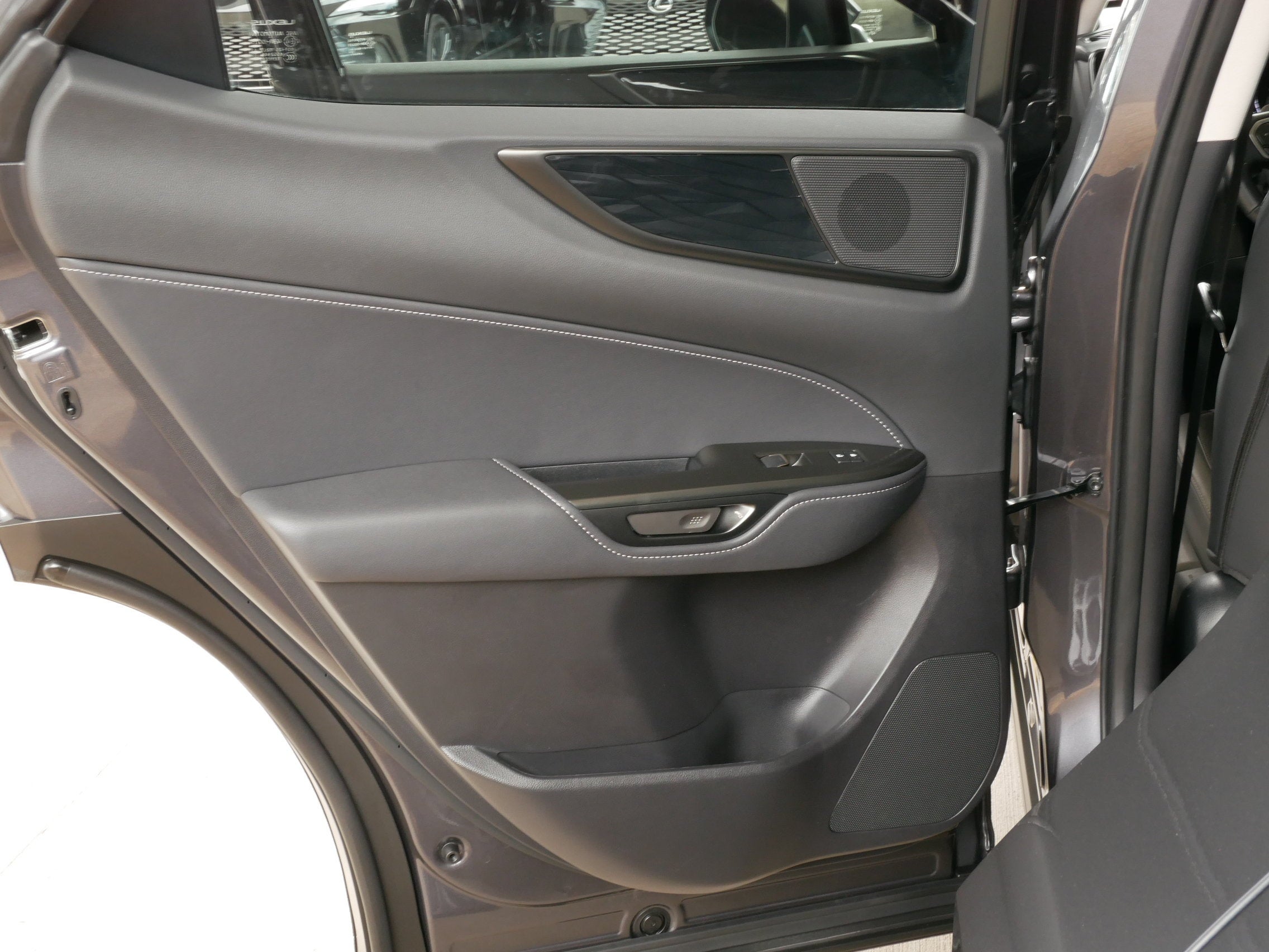 2025 Lexus NX 350h PREMIUM