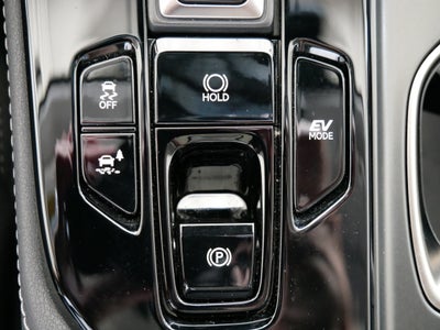 2025 Lexus NX 350h PREMIUM