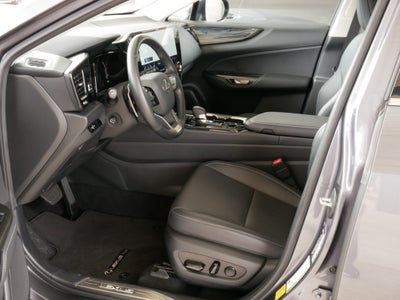 2025 Lexus NX 350h PREMIUM
