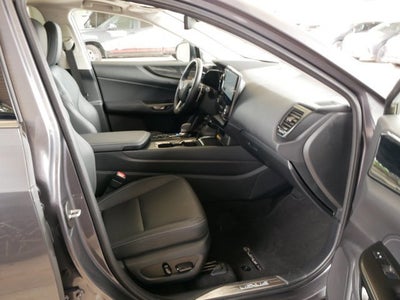 2025 Lexus NX 350h PREMIUM