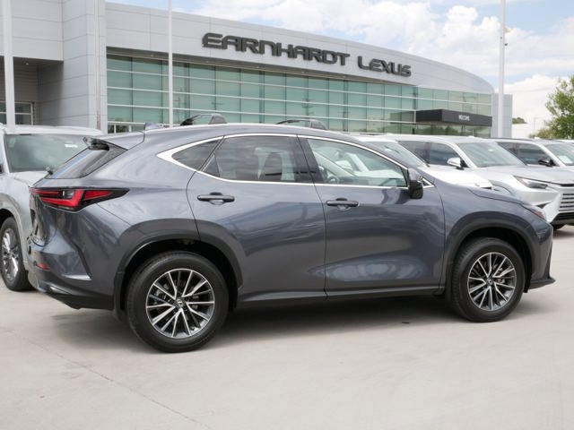 2025 Lexus NX 350h PREMIUM