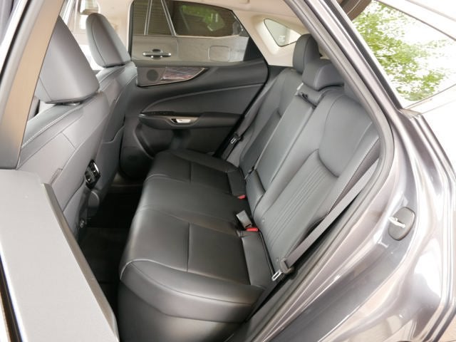 2025 Lexus NX 350h PREMIUM