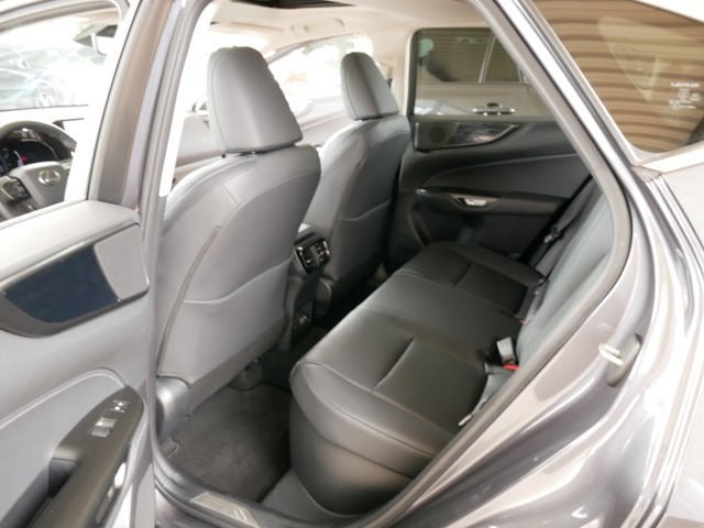 2025 Lexus NX 350h PREMIUM