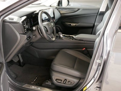 2025 Lexus NX 350h PREMIUM
